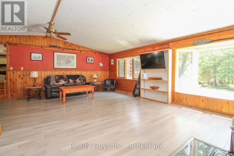 891 COUNTY ROAD, Trent Lakes, Ontario, K0M1A0