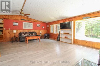 891 COUNTY ROAD Trent Lakes Ontario photo 34