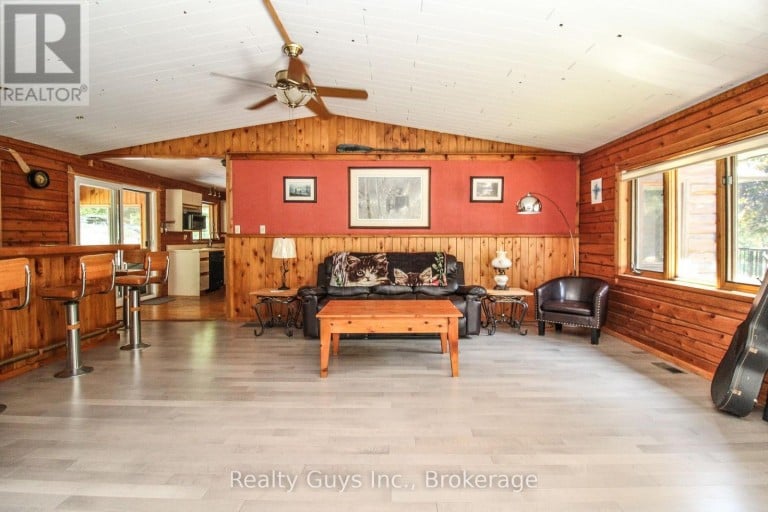 891 COUNTY ROAD, Trent Lakes, Ontario, K0M1A0