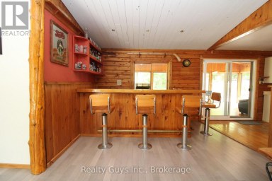 891 COUNTY ROAD Trent Lakes Ontario photo 36