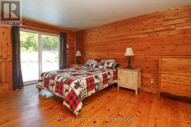 891 COUNTY ROAD Trent Lakes Ontario photo 37