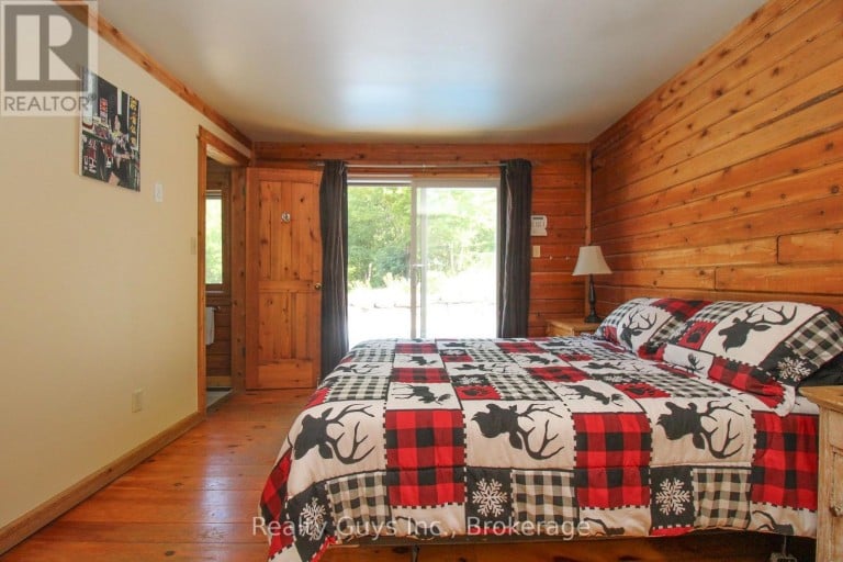 891 COUNTY ROAD, Trent Lakes, Ontario, K0M1A0
