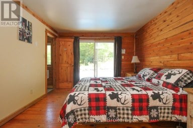 891 COUNTY ROAD Trent Lakes Ontario photo 38