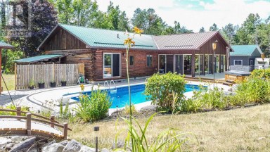 891 COUNTY ROAD Trent Lakes Ontario photo 4