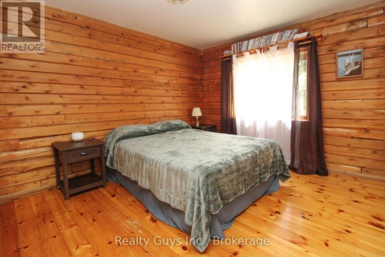 891 COUNTY ROAD, Trent Lakes, Ontario, K0M1A0