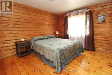 891 COUNTY ROAD Trent Lakes Ontario photo 40