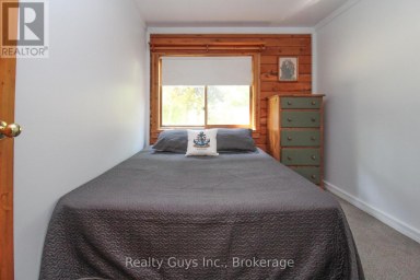 891 COUNTY ROAD Trent Lakes Ontario photo 41