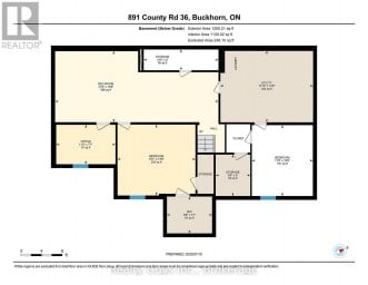 891 COUNTY ROAD Trent Lakes Ontario photo 43