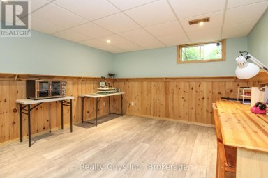 891 COUNTY ROAD Trent Lakes Ontario photo 47