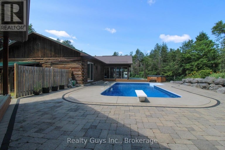 891 COUNTY ROAD, Trent Lakes, Ontario, K0M1A0