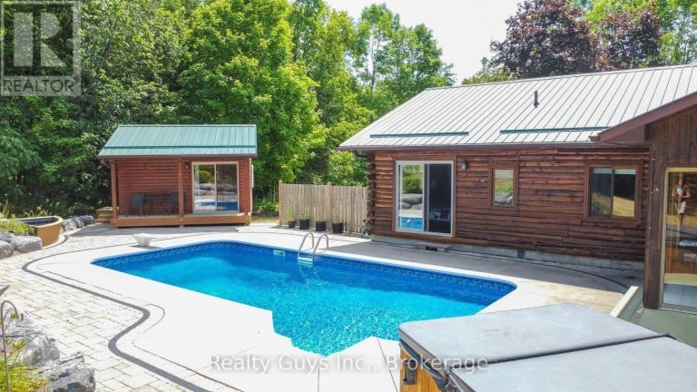 891 COUNTY ROAD, Trent Lakes, Ontario, K0M1A0
