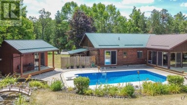 891 COUNTY ROAD Trent Lakes Ontario photo 7