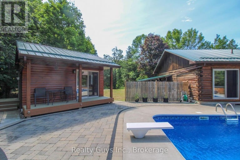 891 COUNTY ROAD, Trent Lakes, Ontario, K0M1A0