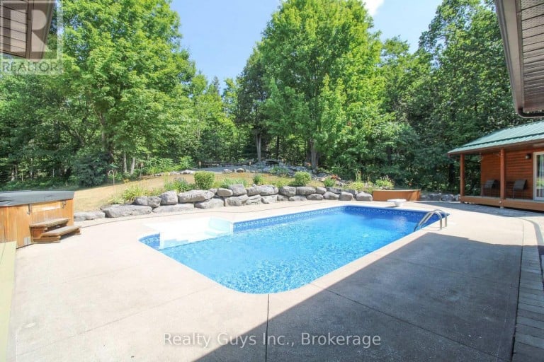 891 COUNTY ROAD, Trent Lakes, Ontario, K0M1A0