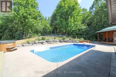 891 COUNTY ROAD Trent Lakes Ontario photo 9
