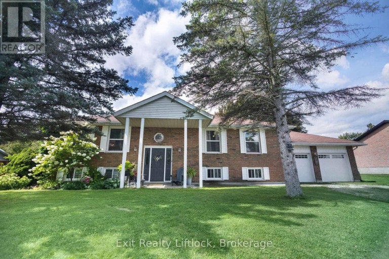 664 BRICK ROAD, Selwyn, Ontario, K0L1T0
