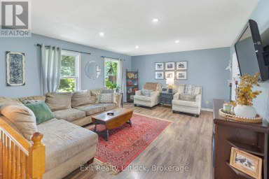 664 BRICK ROAD Selwyn Ontario photo 10