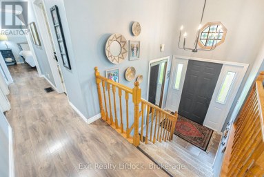 664 BRICK ROAD Selwyn Ontario photo 11