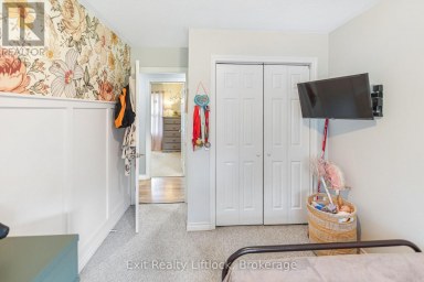 664 BRICK ROAD Selwyn Ontario photo 14
