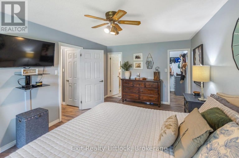 664 BRICK ROAD, Selwyn, Ontario, K0L1T0