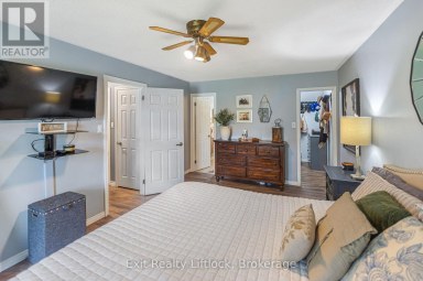 664 BRICK ROAD Selwyn Ontario photo 17