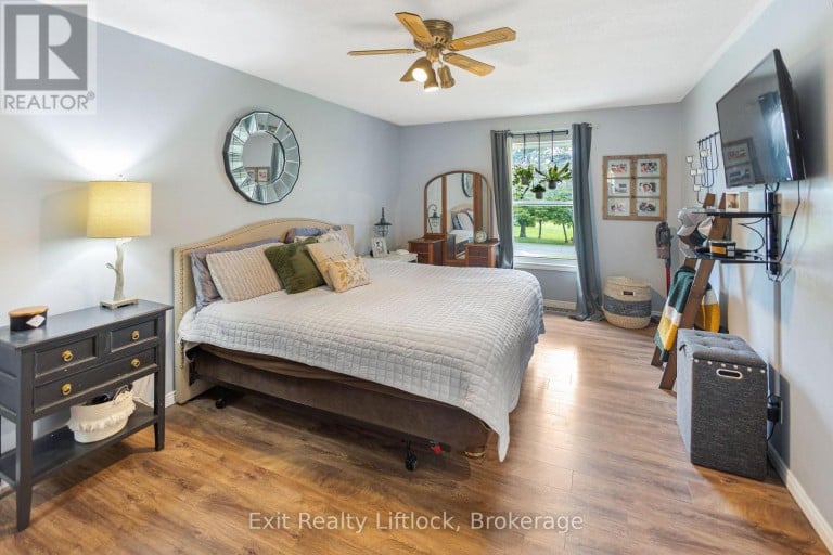 664 BRICK ROAD, Selwyn, Ontario, K0L1T0