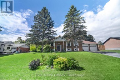 664 BRICK ROAD Selwyn Ontario photo 2