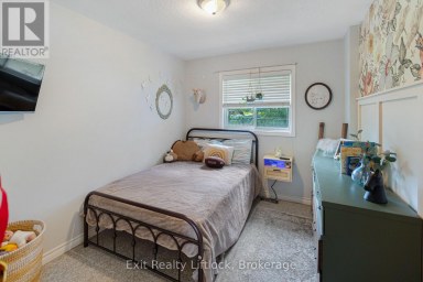 664 BRICK ROAD Selwyn Ontario photo 21