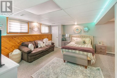 664 BRICK ROAD Selwyn Ontario photo 22