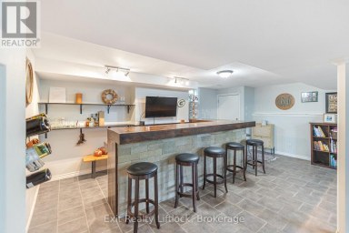 664 BRICK ROAD Selwyn Ontario photo 25