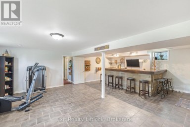 664 BRICK ROAD Selwyn Ontario photo 26