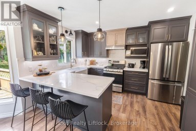 664 BRICK ROAD Selwyn Ontario photo 4