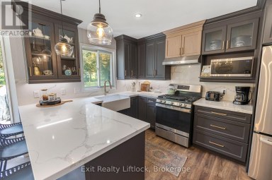 664 BRICK ROAD Selwyn Ontario photo 5