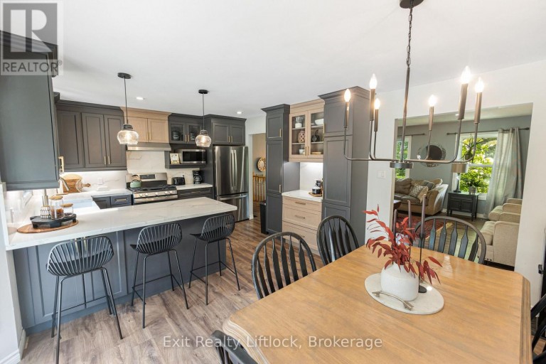 664 BRICK ROAD, Selwyn, Ontario, K0L1T0