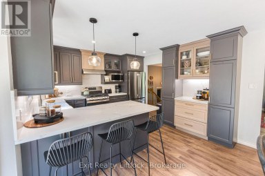 664 BRICK ROAD Selwyn Ontario photo 8