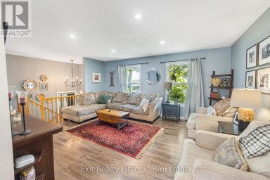 664 BRICK ROAD Selwyn Ontario photo 9