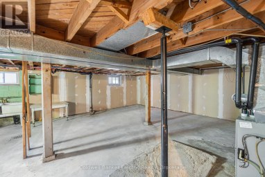 792 CURTIS ROAD Peterborough (Ashburnham Ward 4) Ontario photo 13