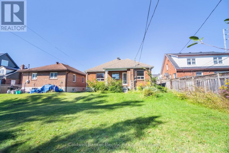 792 CURTIS ROAD, Peterborough (Ashburnham Ward 4), Ontario, K9H2E7