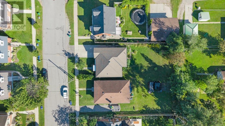 792 CURTIS ROAD, Peterborough (Ashburnham Ward 4), Ontario, K9H2E7