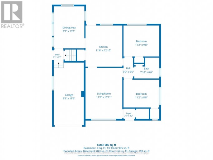 792 CURTIS ROAD, Peterborough (Ashburnham Ward 4), Ontario, K9H2E7