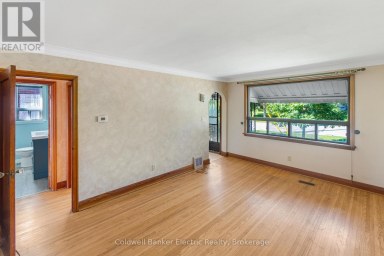 792 CURTIS ROAD Peterborough (Ashburnham Ward 4) Ontario photo 3
