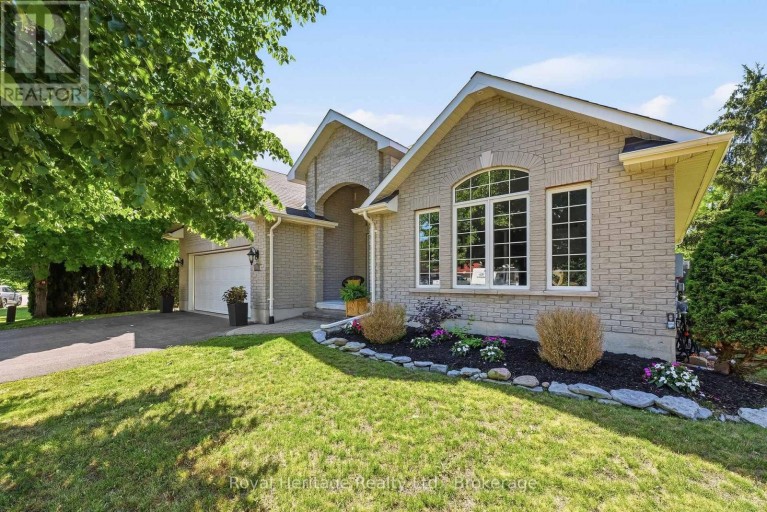 24 IROQUOIS AVENUE, Brighton, Ontario, K0K1H0