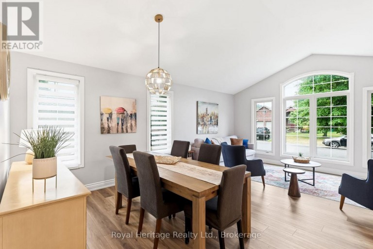 24 IROQUOIS AVENUE, Brighton, Ontario, K0K1H0