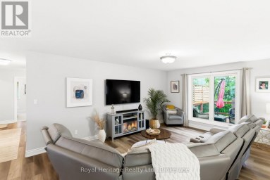 24 IROQUOIS AVENUE Brighton Ontario photo 12