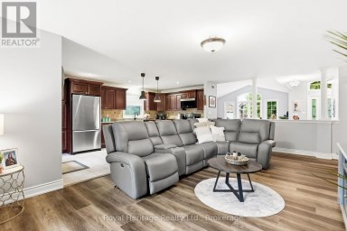 24 IROQUOIS AVENUE Brighton Ontario photo 13
