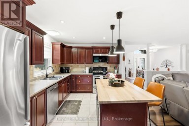 24 IROQUOIS AVENUE Brighton Ontario photo 15