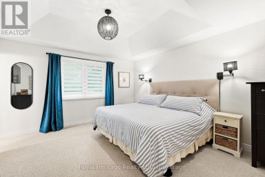 24 IROQUOIS AVENUE Brighton Ontario photo 17