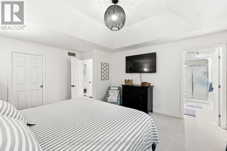 24 IROQUOIS AVENUE, Brighton, Ontario, K0K1H0