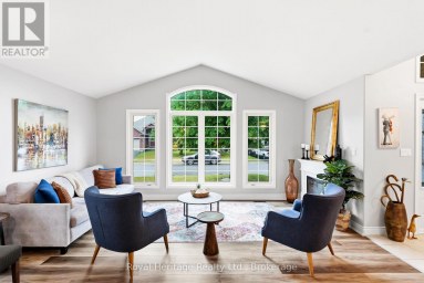 24 IROQUOIS AVENUE Brighton Ontario photo 2