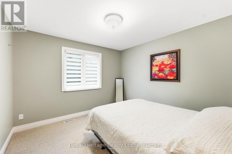 24 IROQUOIS AVENUE, Brighton, Ontario, K0K1H0
